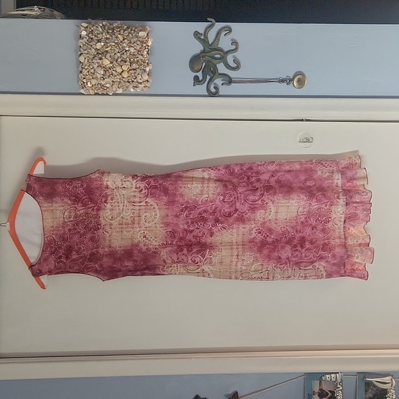 90's Taboo whimsy witch dress. - Picture 2 of 3